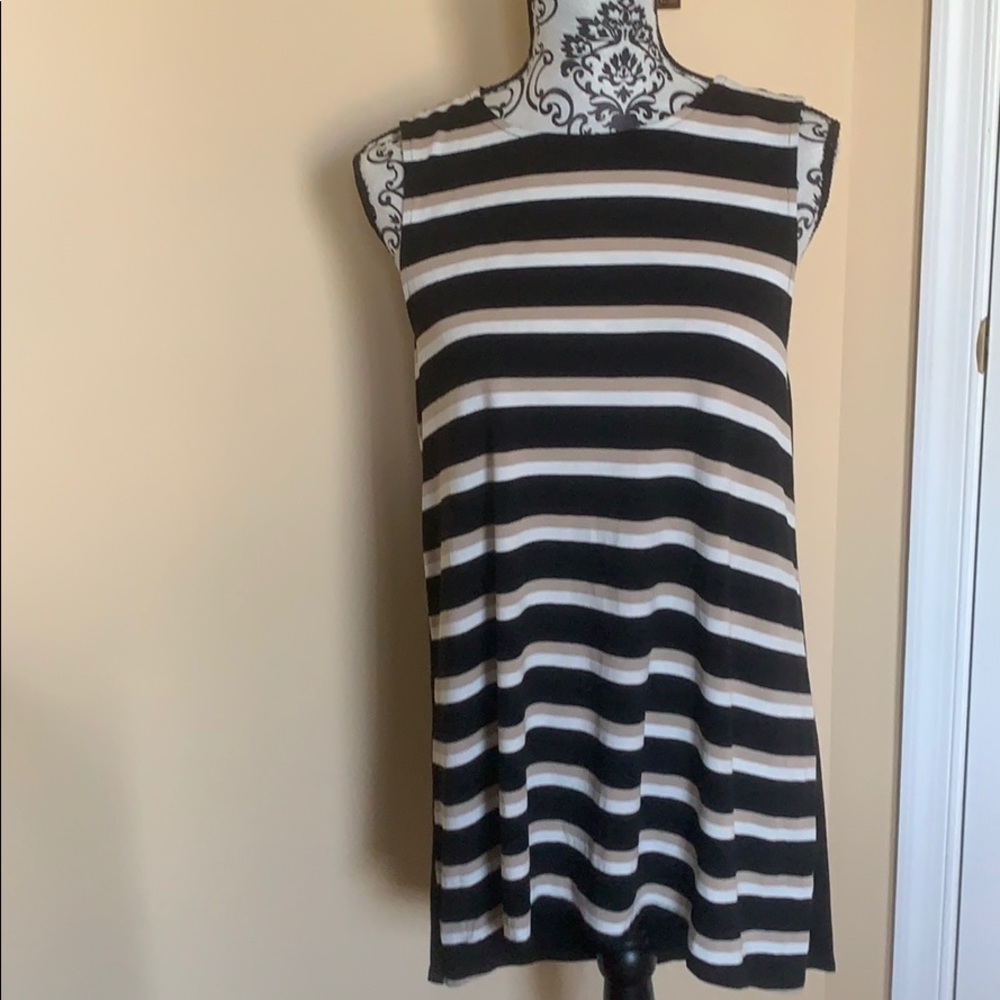 Vince Camuto Summer Dress